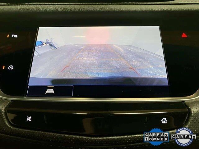 2025 Cadillac XT5 Premium Luxury Dallas TX