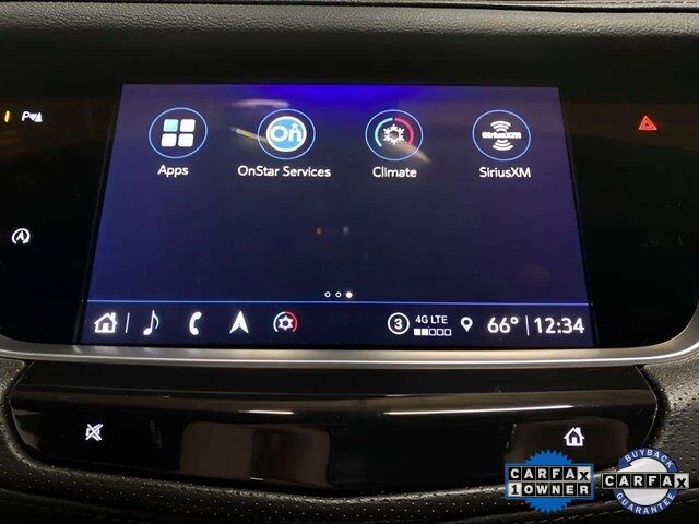 2025 Cadillac XT5 Premium Luxury Dallas TX