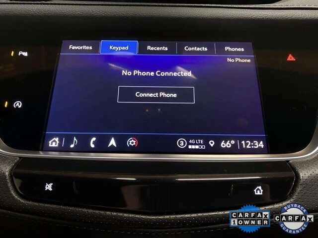 2025 Cadillac XT5 Premium Luxury Dallas TX