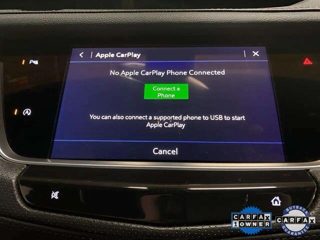 2025 Cadillac XT5 Premium Luxury Dallas TX