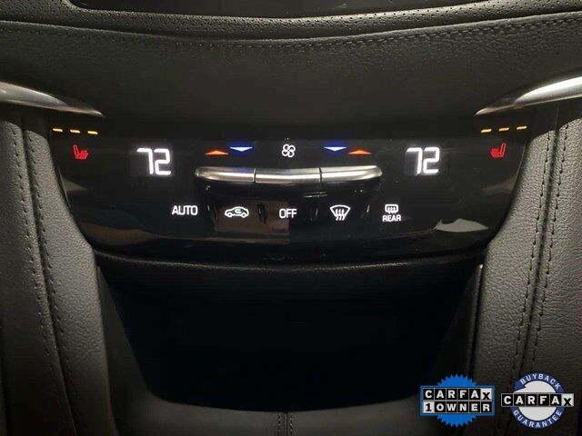 2025 Cadillac XT5 Premium Luxury Dallas TX