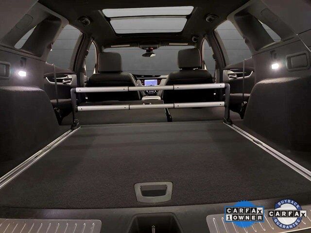 2025 Cadillac XT5 Premium Luxury Dallas TX