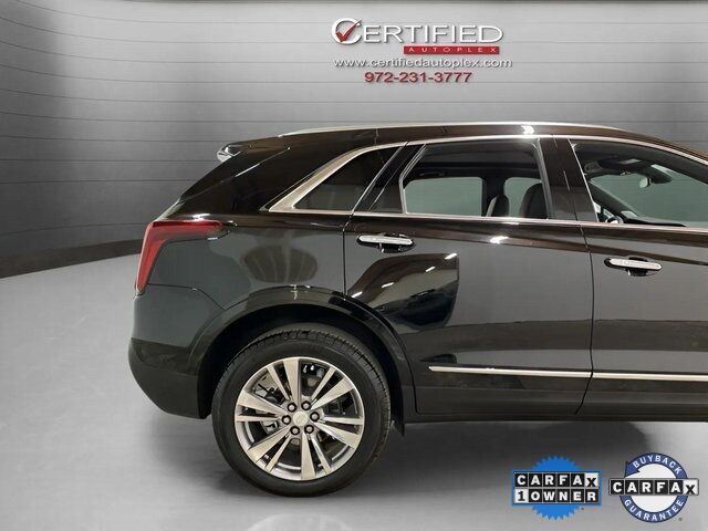 2025 Cadillac XT5 Premium Luxury Dallas TX