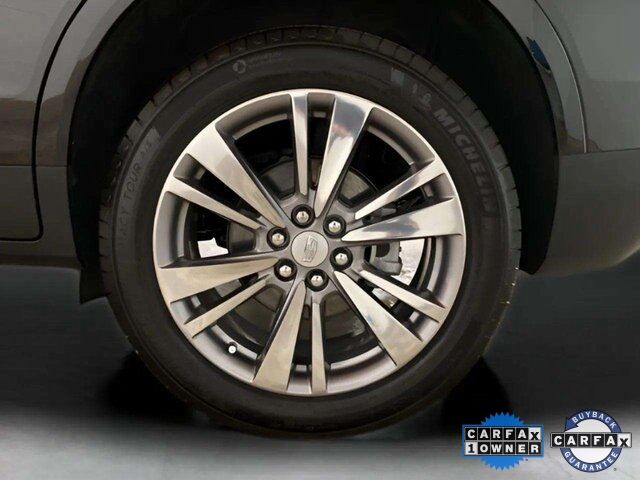 2025 Cadillac XT5 Premium Luxury Dallas TX