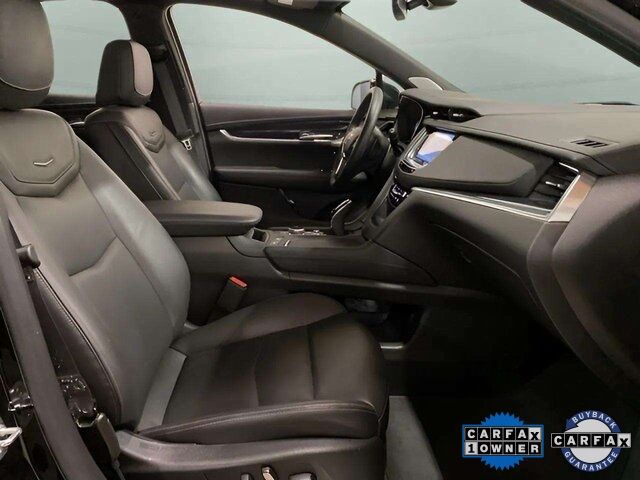 2025 Cadillac XT5 Premium Luxury Dallas TX