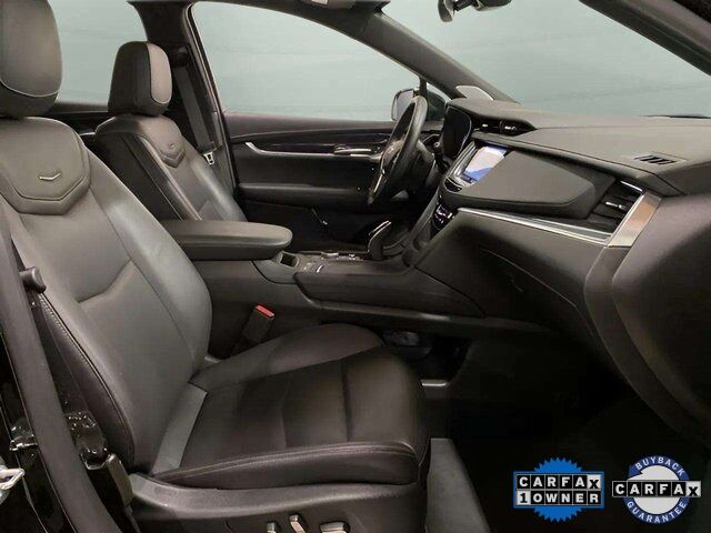 2025 Cadillac XT5 Premium Luxury Dallas TX