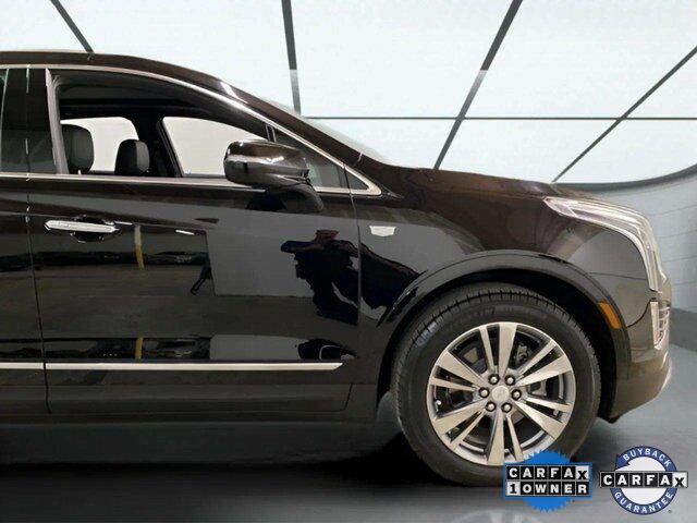 2025 Cadillac XT5 Premium Luxury Dallas TX