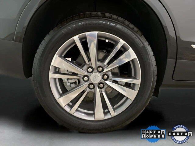 2025 Cadillac XT5 Premium Luxury Dallas TX