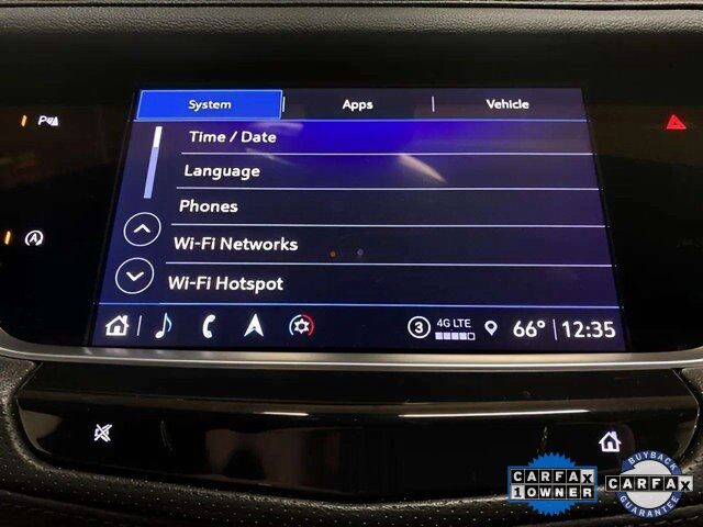 2025 Cadillac XT5 Premium Luxury Dallas TX