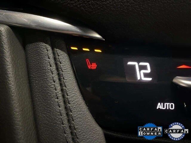 2025 Cadillac XT5 Premium Luxury Dallas TX