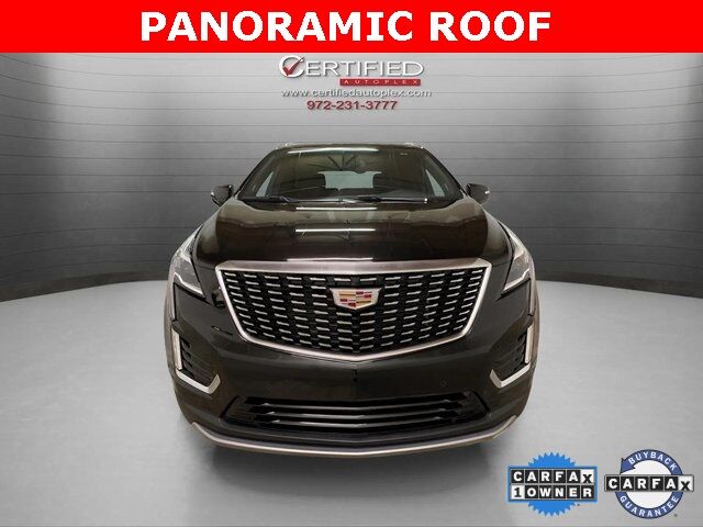 2025 Cadillac XT5 Premium Luxury Dallas TX