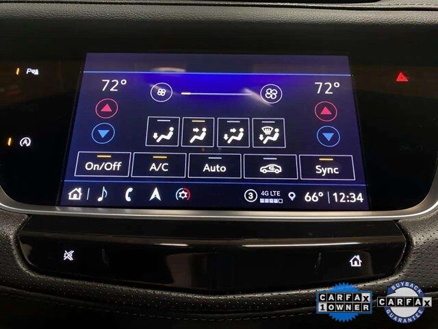 2025 Cadillac XT5 Premium Luxury Dallas TX