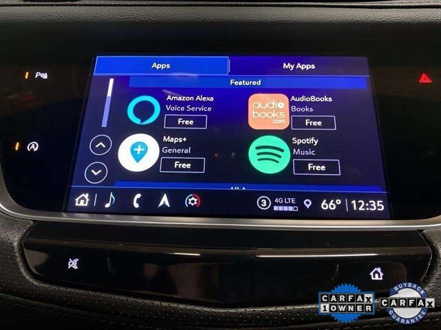 2025 Cadillac XT5 Premium Luxury Dallas TX