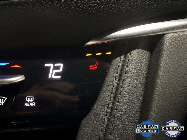 2025 Cadillac XT5 Premium Luxury Dallas TX