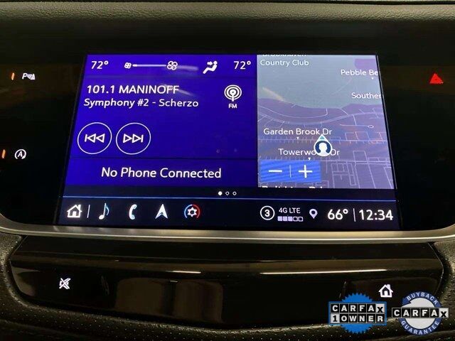 2025 Cadillac XT5 Premium Luxury Dallas TX