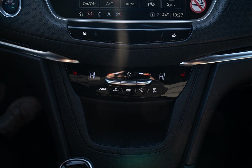 2025 Cadillac XT5 Premium Luxury Milwaukie OR