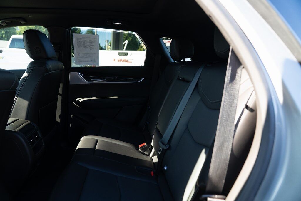 2025 Cadillac XT5 Premium Luxury Milwaukie OR