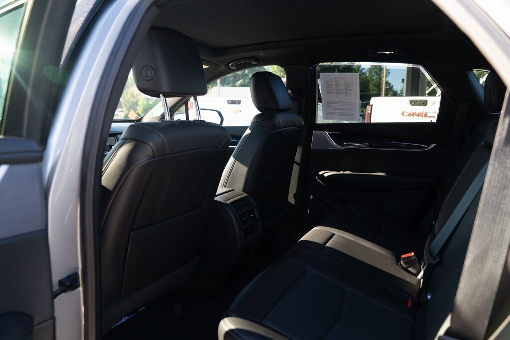 2025 Cadillac XT5 Premium Luxury Milwaukie OR