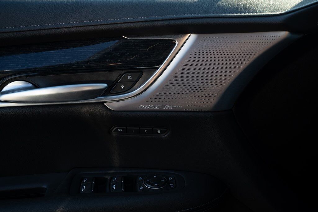 2025 Cadillac XT5 Premium Luxury Milwaukie OR