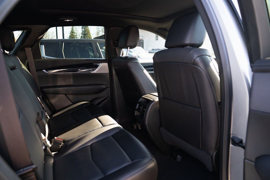 2025 Cadillac XT5 Premium Luxury Milwaukie OR