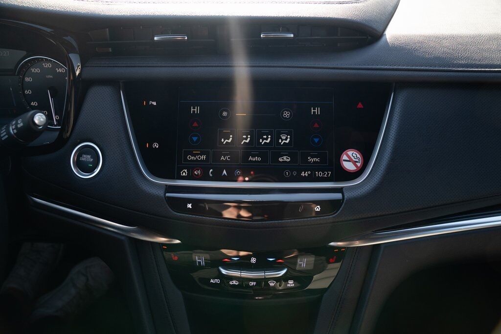 2025 Cadillac XT5 Premium Luxury Milwaukie OR