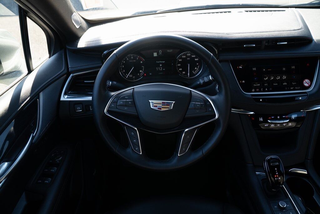 2025 Cadillac XT5 Premium Luxury Milwaukie OR