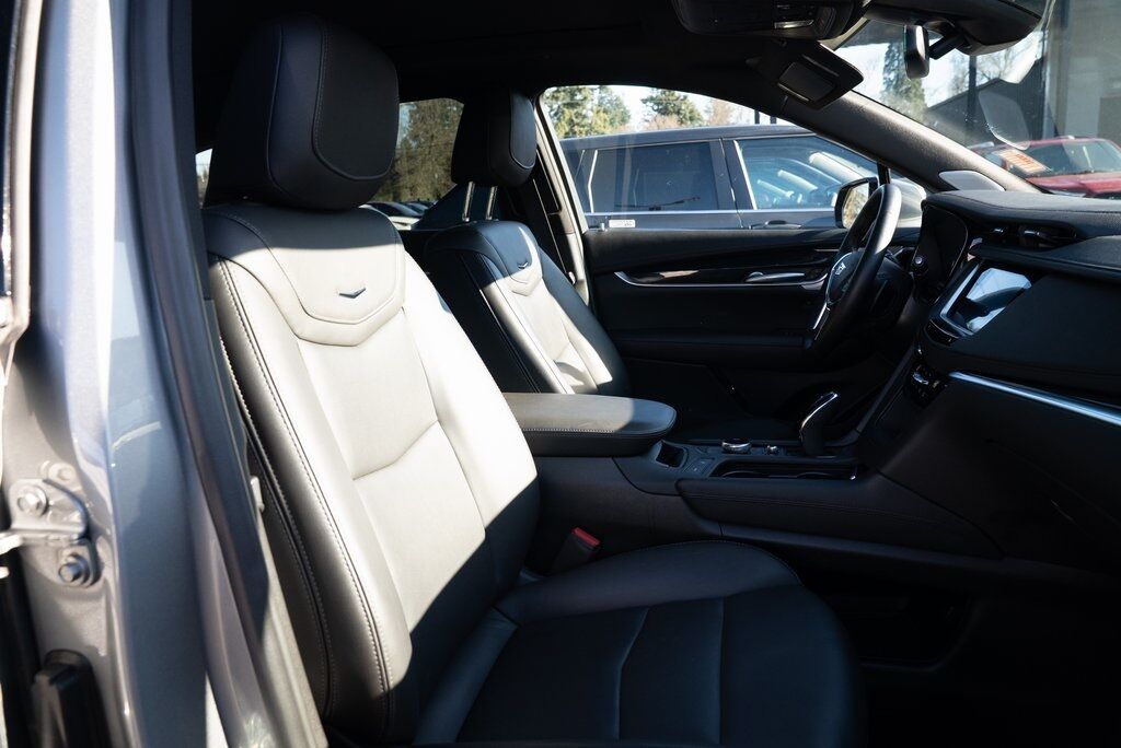 2025 Cadillac XT5 Premium Luxury Milwaukie OR