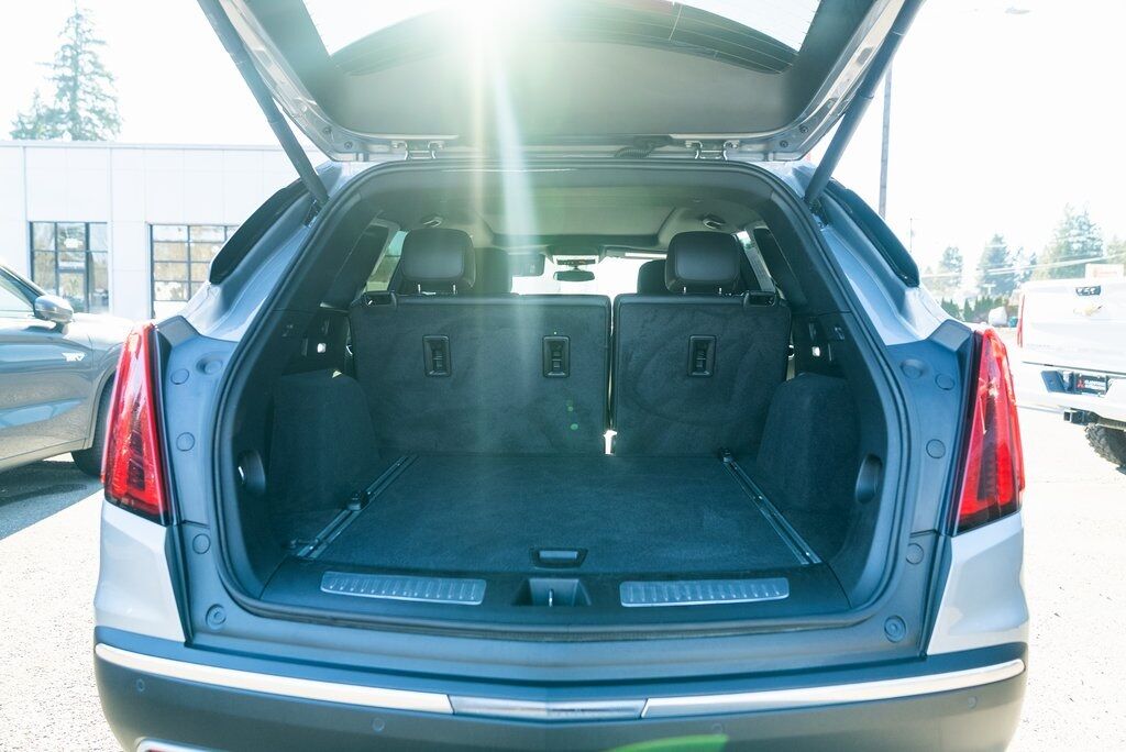 2025 Cadillac XT5 Premium Luxury Milwaukie OR