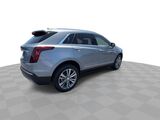 2025 Cadillac XT5 Premium Luxury San Diego County CA