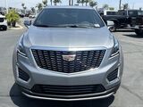 2025 Cadillac XT5 Premium Luxury San Diego County CA