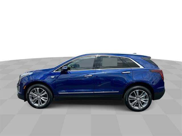 2025 Cadillac XT5 Premium Luxury Tucson AZ
