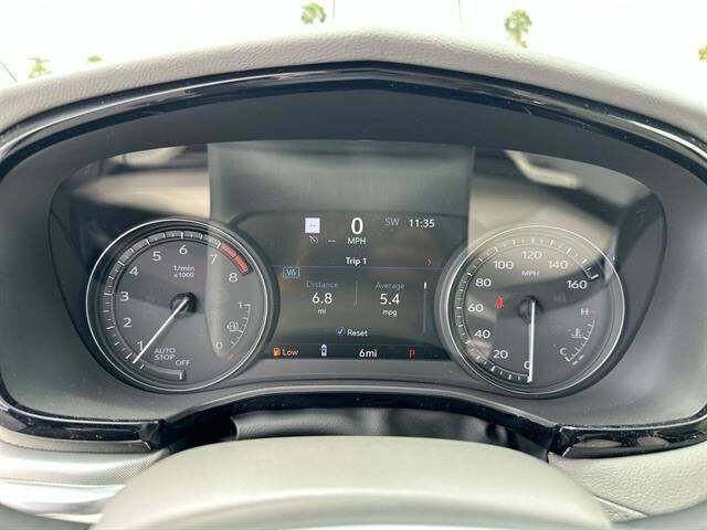 2025 Cadillac XT5 Premium Luxury Tucson AZ