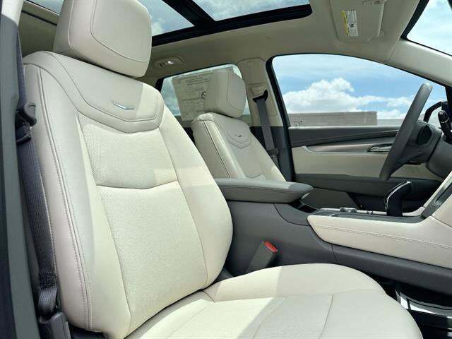 2025 Cadillac XT5 Premium Luxury Tucson AZ