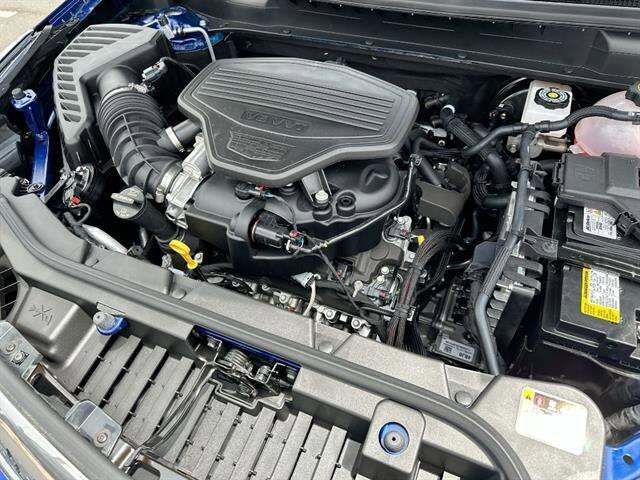 2025 Cadillac XT5 Premium Luxury Tucson AZ