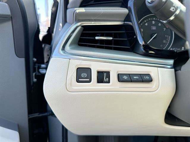 2025 Cadillac XT5 Premium Luxury Tucson AZ