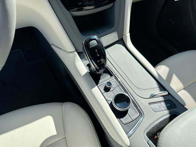 2025 Cadillac XT5 Premium Luxury Tucson AZ