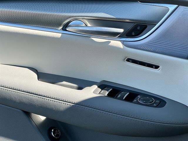 2025 Cadillac XT5 Premium Luxury Tucson AZ