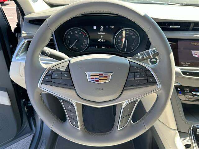 2025 Cadillac XT5 Premium Luxury Tucson AZ