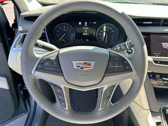 2025 Cadillac XT5 Premium Luxury Tucson AZ
