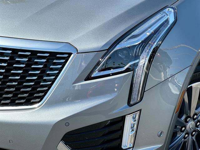 2025 Cadillac XT5 Premium Luxury Tucson AZ