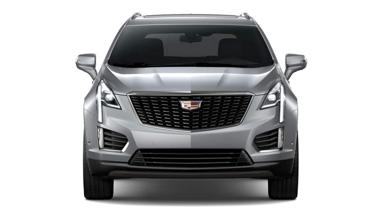 2025 Cadillac XT5 Premium Luxury Tucson AZ