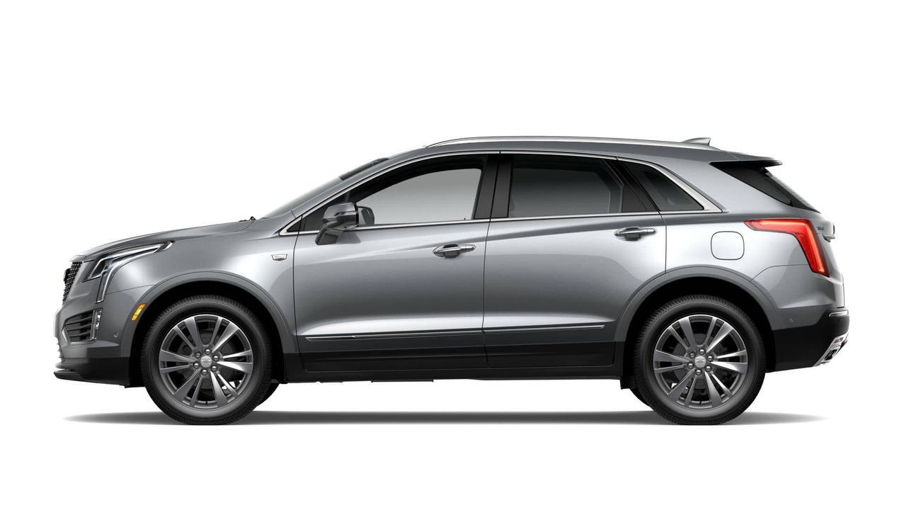 2025 Cadillac XT5 Premium Luxury Tucson AZ