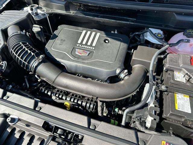 2025 Cadillac XT5 Premium Luxury Tucson AZ