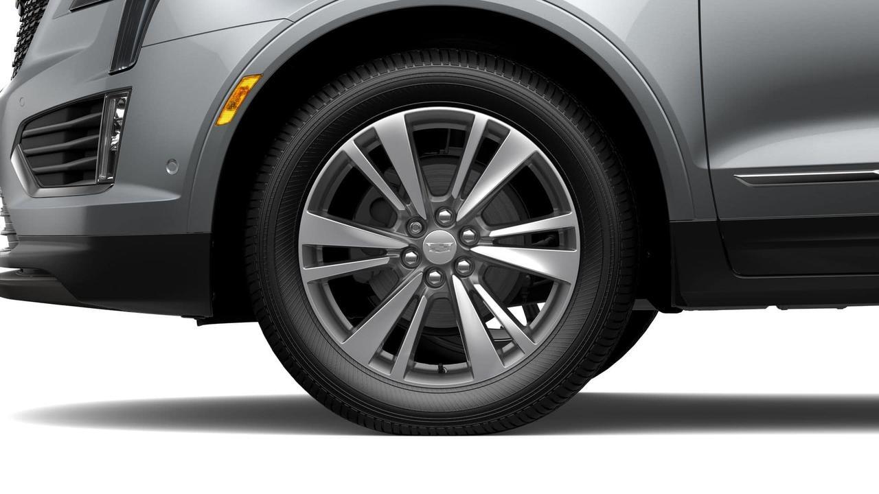 2025 Cadillac XT5 Premium Luxury Tucson AZ