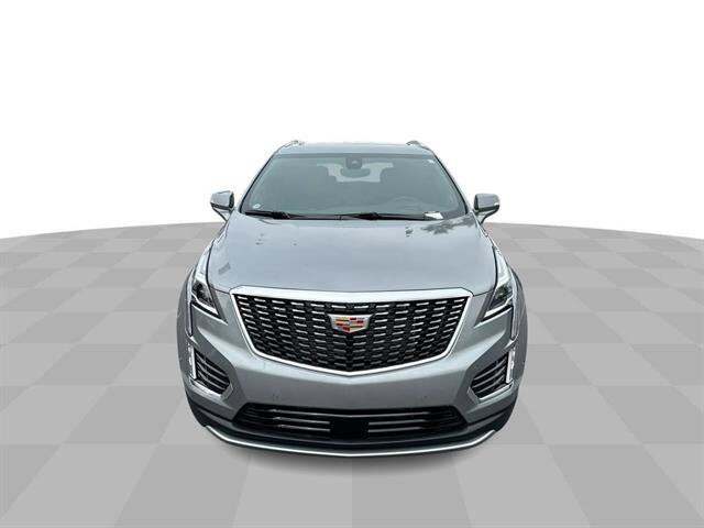 2025 Cadillac XT5 Premium Luxury Tucson AZ