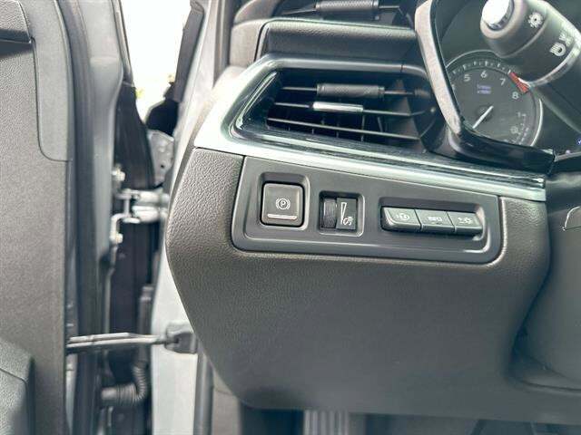 2025 Cadillac XT5 Premium Luxury Tucson AZ