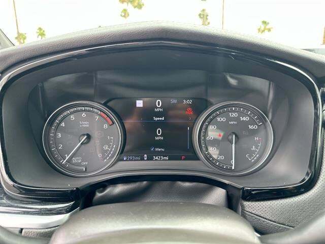 2025 Cadillac XT5 Premium Luxury Tucson AZ