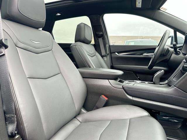 2025 Cadillac XT5 Premium Luxury Tucson AZ