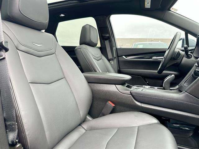 2025 Cadillac XT5 Premium Luxury Tucson AZ