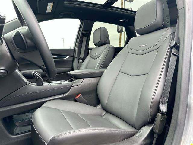 2025 Cadillac XT5 Premium Luxury Tucson AZ